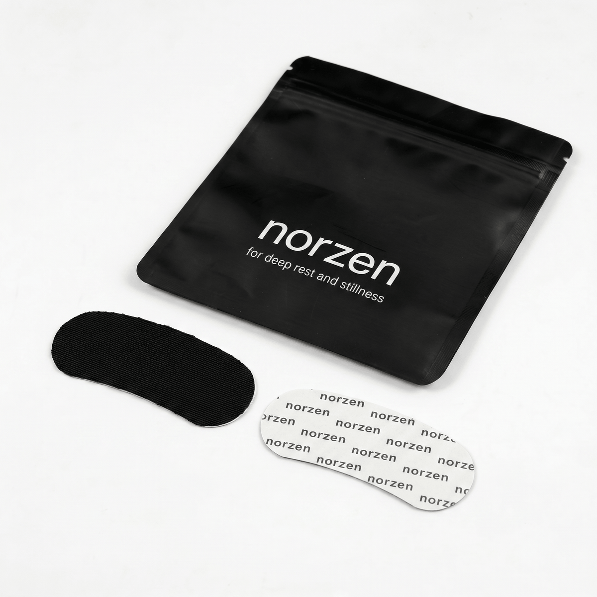 norzen munntape
