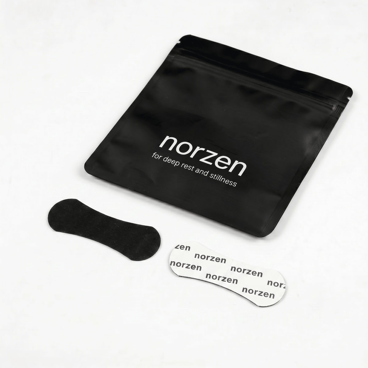 norzen nesestrips
