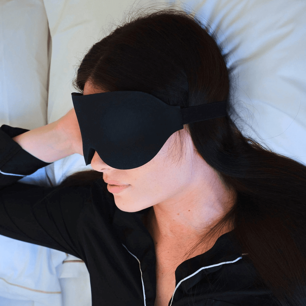 norzen sovemaske
